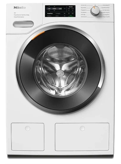 מכונת כביסה 8 ק"ג 60 ס"מ WWH 860 WCS PWash&TDos