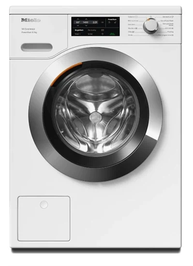 מכונת כביסה 9 ק"ג 60 ס"מ WEG 365 WCS PWash