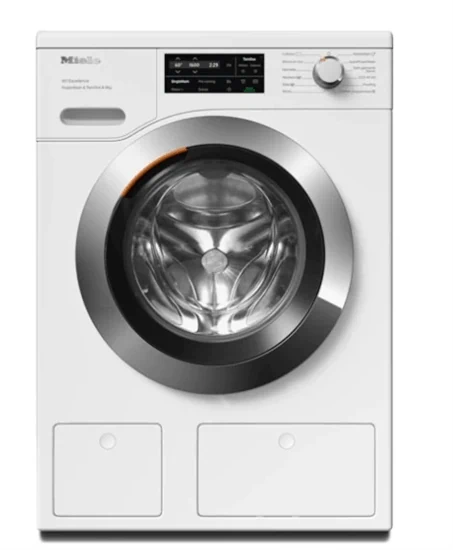 מכונת כביסה 9 ק"ג 60 ס"מ WEI865 WCS PWash&TDos