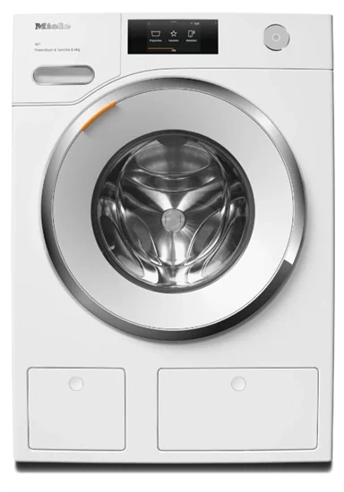 מכונת כביסה 9 ק"ג 60 ס"מ WWR 860 WPS PWash 2.0&TDos XL
