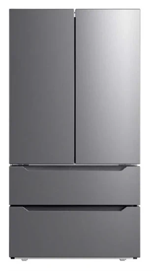מקרר בנדיטו 90 ס"מ פרי סטנדינג FD 830 X