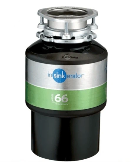 טוחן אשפה ISE 66 ניגא