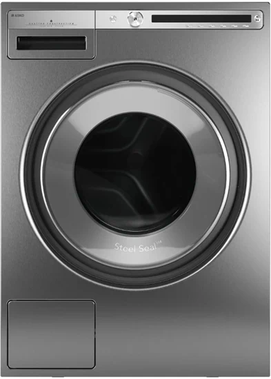 מכונת כביסה 8 ק"ג W4086C.S\2