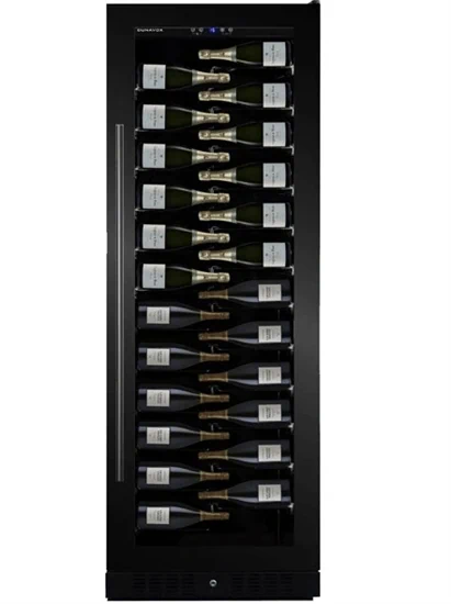 מקרר יין אינטגרלי Dunavox DX-143.468