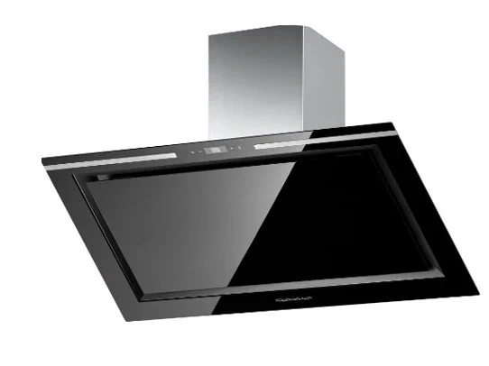 קולט אדים ארובה משופע 80 ס"מ קופרבוש DW8540.0