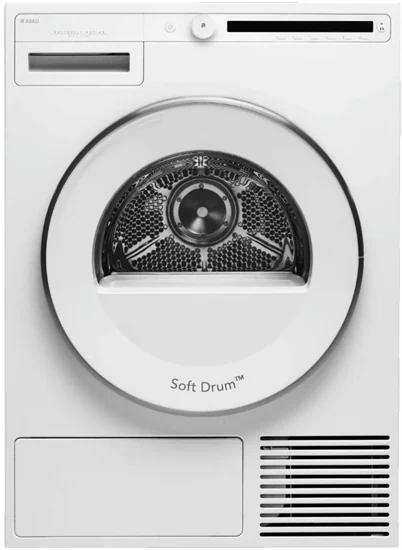 מייבש כביסה 9 ק"ג T209H.W- HEAT PUMP