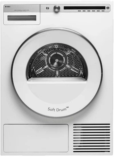 מייבש כביסה 11 ק"ג T411HD.W- HEAT PUMP