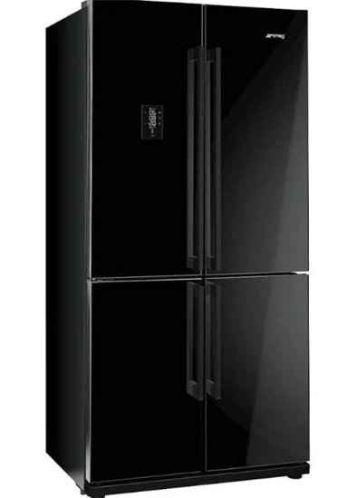 מקרר 4 דלתות 91 ס"מ סמג FQ60