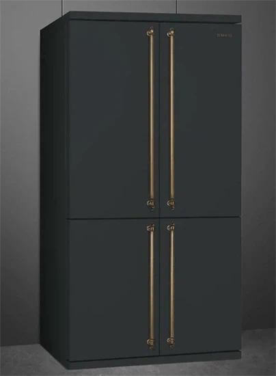 מקרר 4 דלתות 91 ס"מ סמג FQ60 כפרי