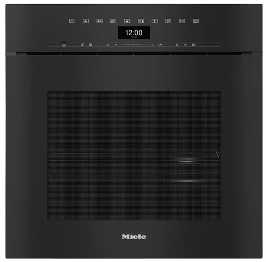 תנור אדים 60 ס"מ ללא ידית DGC7460HCX Pro מילה