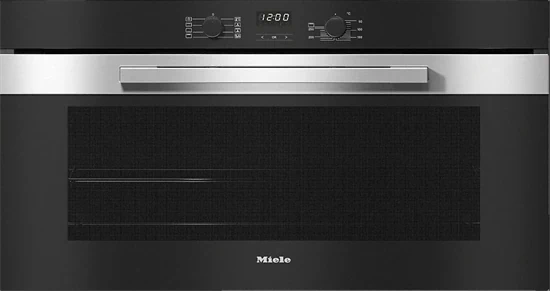 תנור בנוי 90 ס"מ מילה H2890B