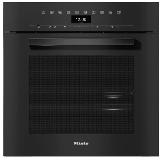 תנור אדים 60 ס"מ DGC7460HC Pro מילה