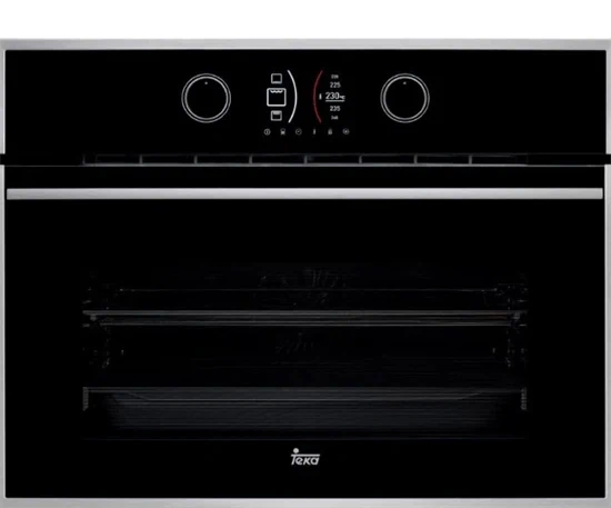 תנור פירוליטי 45 ס"מ תקה HLC860P