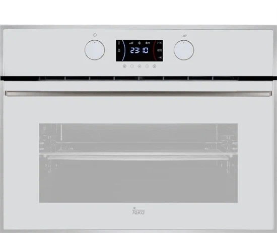 תנור מיקרו טורבו גריל 45 ס"מ תקה HLC844C