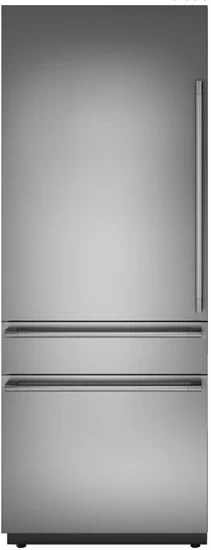 מקרר ומקפיא 200X75 אינטגרלי אסקו RFN2826S