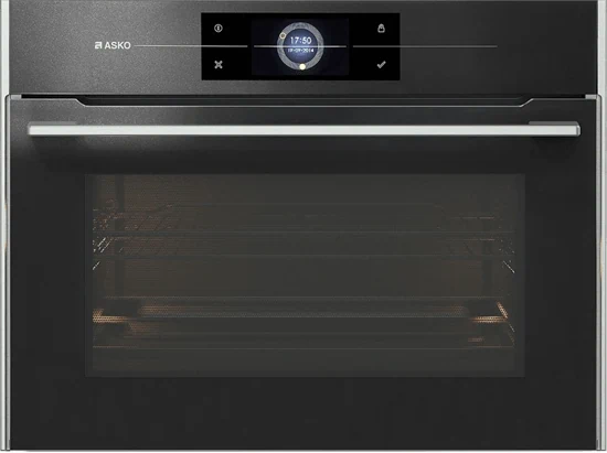 תנור משולב מיקרו 45 ס"מ אלמנט אסקו OCM8478G