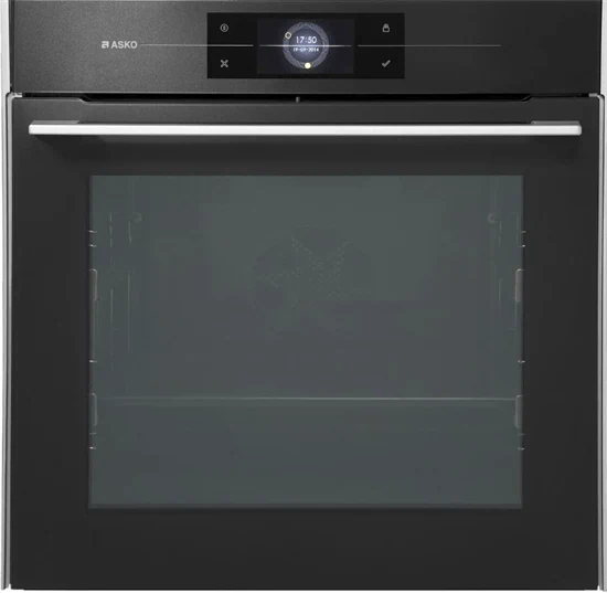 תנור 60 ס"מ פירוליטי אלמנט אסקו OP8678G