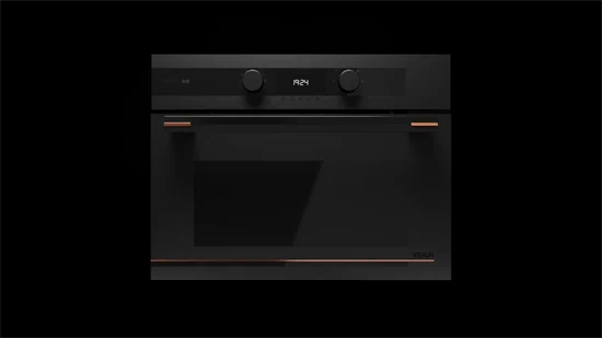 תנור מיקרוגל 45 תקה HLC84 Infinity G1