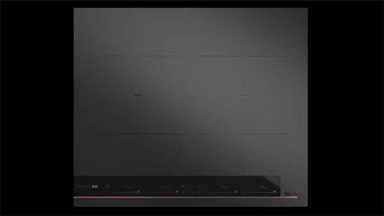 כיריים אינדוקציה 60 ס"מ IBF64-G1 MSP BM