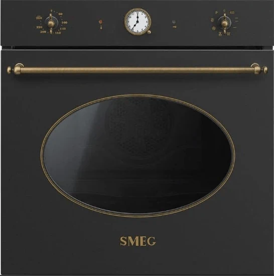 תנור פירוליטי בנוי 60 ס"מ סמג SFP805