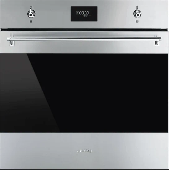 תנור בנוי 60 ס"מ סמג SF6301