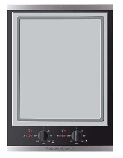 כיריים חשמליים 38 ס"מ VKET3800.0 - TEPPAN YAKI