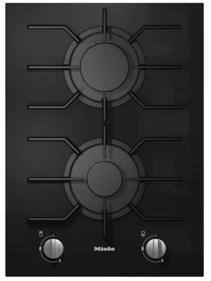 כיריים גז דומינו 38 ס''מ CS7102-1 FL מילה