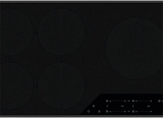 כיריים אינדוקציה 91 ס”מ 4 מוקדים ICBCI365TF/S WOLF