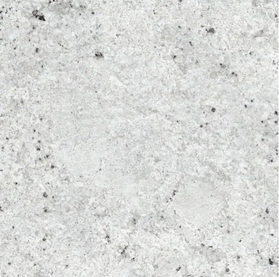 Colonial white