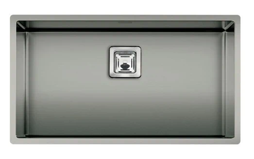 כיור TITANIUM ARTINOX - אנטרצייט