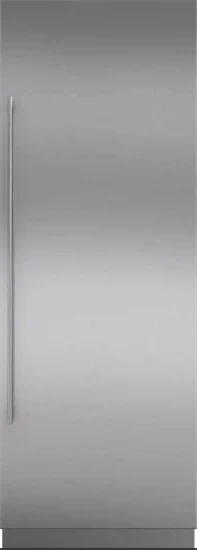 מקפיא אינטגרלי 61 ס”מ ICBIC-24FI - SUB ZERO