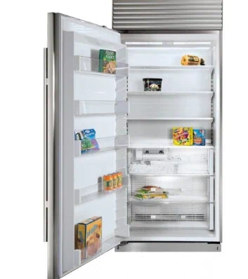 מקפיא 91 ס”מ ICBBI-36F/S - SUB ZERO BI