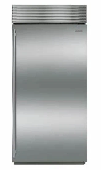 מקרר 91 ס”מ ICBBI-36R/S - SUB ZERO BI