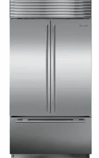 מקרר/מקפיא 107 ס”מ Sub Zero BI - ICBBI-42UFDID/S