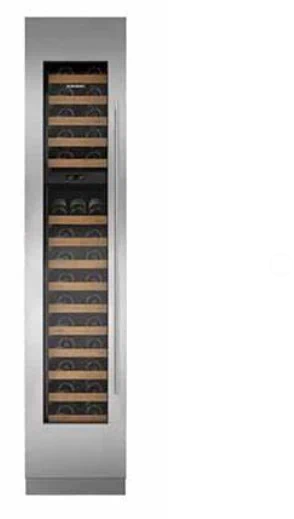 מקרר יין אינטגרלי 45 ס”מ ICBIW-18 SUB-ZERO