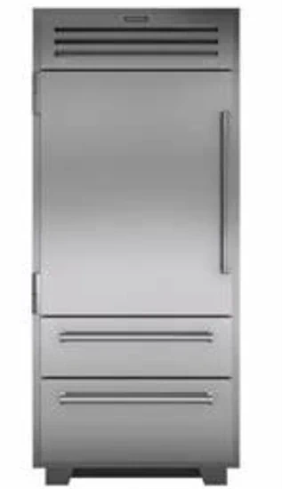 מקרר/מקפיא 91 ס”מ ICBPRO3650 - SUB-ZERO PRO
