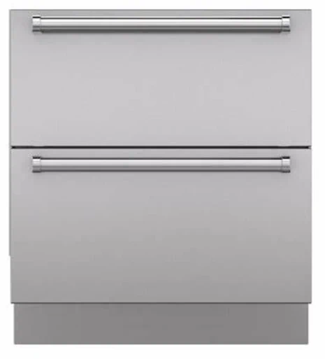 מגירות קירור 76 ס”מ ICBID-30R - SUB-ZERO