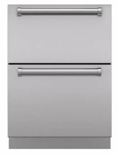מגירות קירור פנים/חוץ 61 ס”מ ICBID-24RO - SUB-ZERO