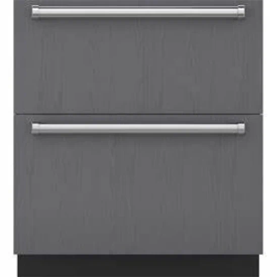 מגירות הקפאה 76 ס”מ ICBID-30FI - SUB-ZERO
