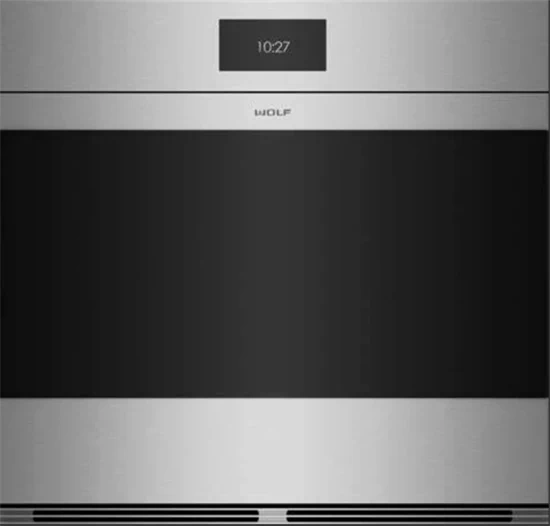 תנור גומחה יחיד 76 ס”מ מסדרת ICBSO30CM/S M-WOLF