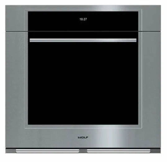 תנור גומחה יחיד 76 ס”מ מסדרת ICBSO30TM/S/TH M-WOLF