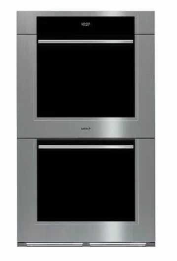 תנור גומחה כפול 76 ס”מ מסדרת ICBDO30TM/S/TH M-WOLF