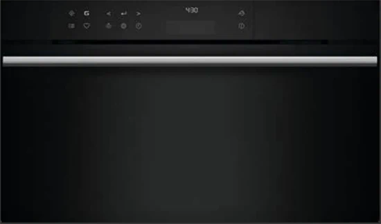 תנור אידוי גומחה יחיד 76 ס”מ מסדרת ICBCSO30CM/B/TH M-WOLF