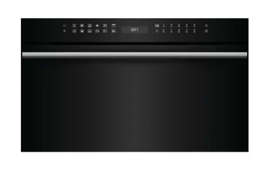 תנור משולב מיקרוגל 76 ס”מ WOLF ICBSPO30CM/B/TH M