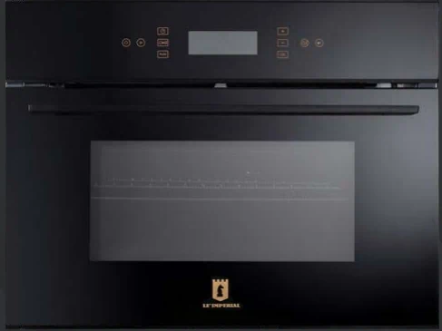 מיקרו בנוי אמפריאל זכ' שחור 45 ס"מ MC767BLK