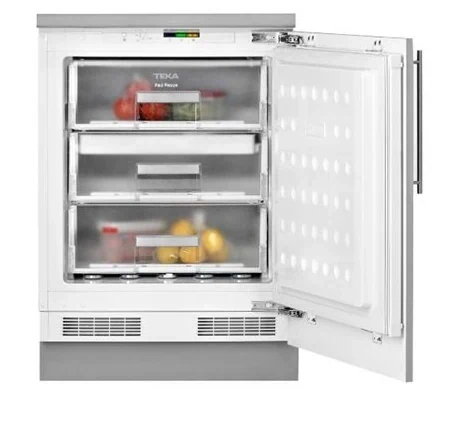 מקפיא אינטגרלי מתחת לשיש TEKA RSF41150