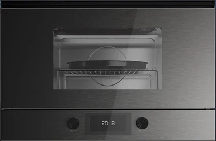 מיקרו משולב שחור 38 ס"מ קופרבוש ML/MR6330.0GPH