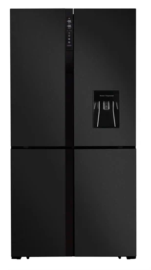 מקרר 4 דלתות ס"מ שולטס SORC540DX / SORC540BM