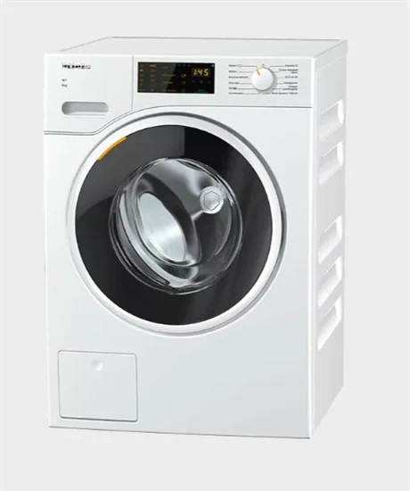 מכונת כביסה פתח חזית 8 קילו 1400 סל"ד WWD120 SG