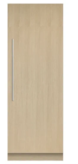 מקפיא אינטגרלי 762 מ"מ פישר פייקל RS7621FLJK1